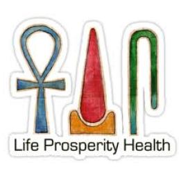 Life Prosperity Health